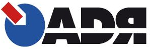 Logo de ADR