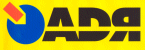 Logo de ADR